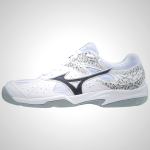 Mizuno Break Shot 2 Cs Men's Tennis Shoes White/Black