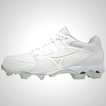 Mizuno 9-Spike Advanced Finch Elite 4 Women's Softball Cleats | 18395-IARM