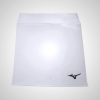 White Mizuno Flex Women's Skorts 50297-TUPL
