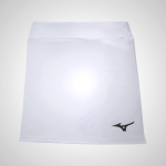 White Mizuno Flex Women's Skorts 50297-TUPL
