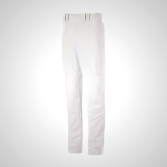 White Mizuno Premier Pro Baseball G2 Men's Pants | 29107-ONYE
