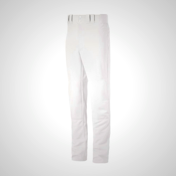 White Mizuno Premier Pro Baseball G2 Men's Pants | 29107-ONYE