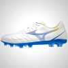 White Mizuno Rebula Cup Pro Women's Soccer Cleats | 85267-NXZC