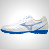 White Mizuno Rebula Cup Select AS Women's Soccer Shoes | 38105-DRES