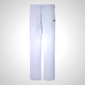 White Mizuno Shiai Men's Pants 87039-VZEN | Mizuno Philippines