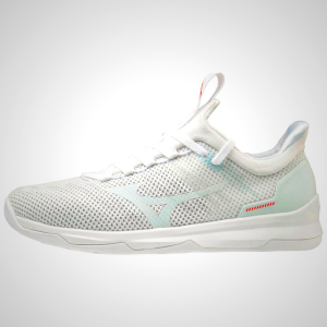 White Mizuno TC-11 Women's Training Shoes | 64507-GZIK