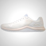 White Mizuno TF-02 Women's Training Shoes | 79486-UPVF