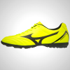 Mizuno Monarcida Neo Select AS Soccer Shoes Yellow/Black | 07196-UDTE